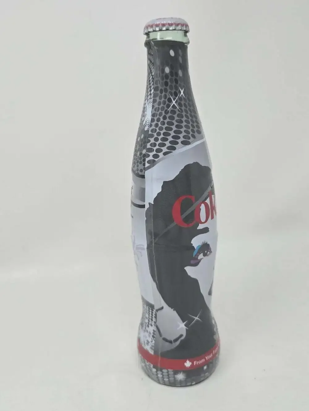 Coca Cola estelle british